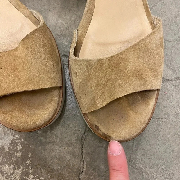 Gadea  sandals - Picture 9 of 9